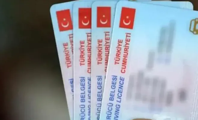 Ehliyet yenilemede süre uzatıldı