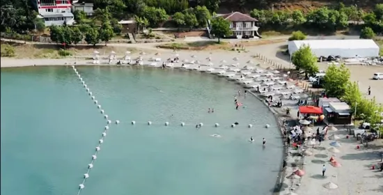 Güneykent Mahallesi'nde Kardeşlik Turnuvası Başladı: Gençler Hem Dinini Öğreniyor Hem Sporla Buluşuyor