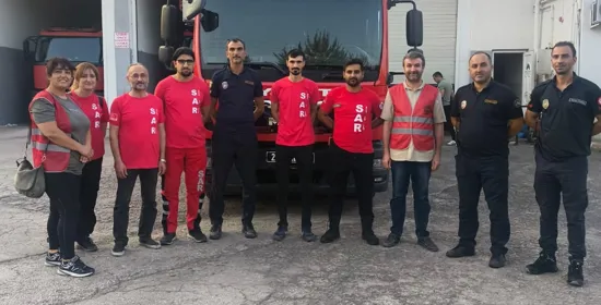 Palu’da Acı Olay: Murat Nehri’ne Giren Baba Hayatını Kaybetti