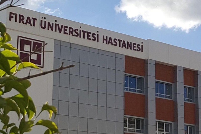 Fırat Üniversitesi Hastanesi 34 Sözleşmeli Personel Alacak