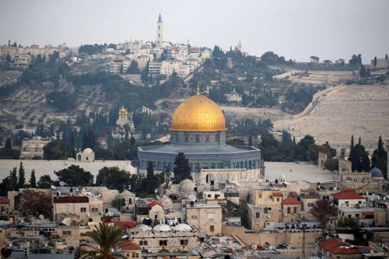 Siyonist işgal rejimi Kudüs'ün statüsünü değiştirmeye hız verdi