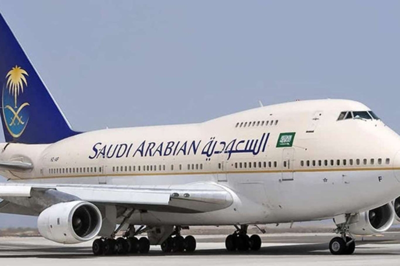 Suudi Arabistan Covid-19'daki artış nedeniyle 16 ülkeye seyahat yasağı getirdi 